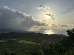 -钻石头山
