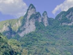 -矮寨·十八洞·德夯大峡谷景区