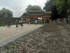 -洪湖生态旅游区