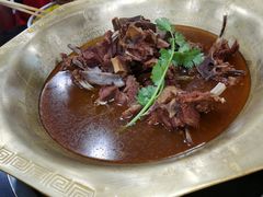 -芦月轩羊蝎子(北蜂窝店)