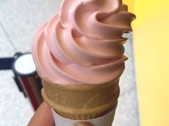 -麦当劳(宝山大厦店)
