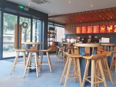 -星巴克(美丽华花园店)