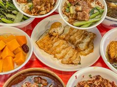 -湘遇老伙计浏阳菜馆(南门口店)
