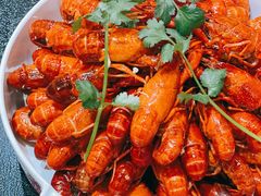 -聚味罗记大排檔·鲜鱼杂·甲鱼煲•龙虾馆(科学馆店)
