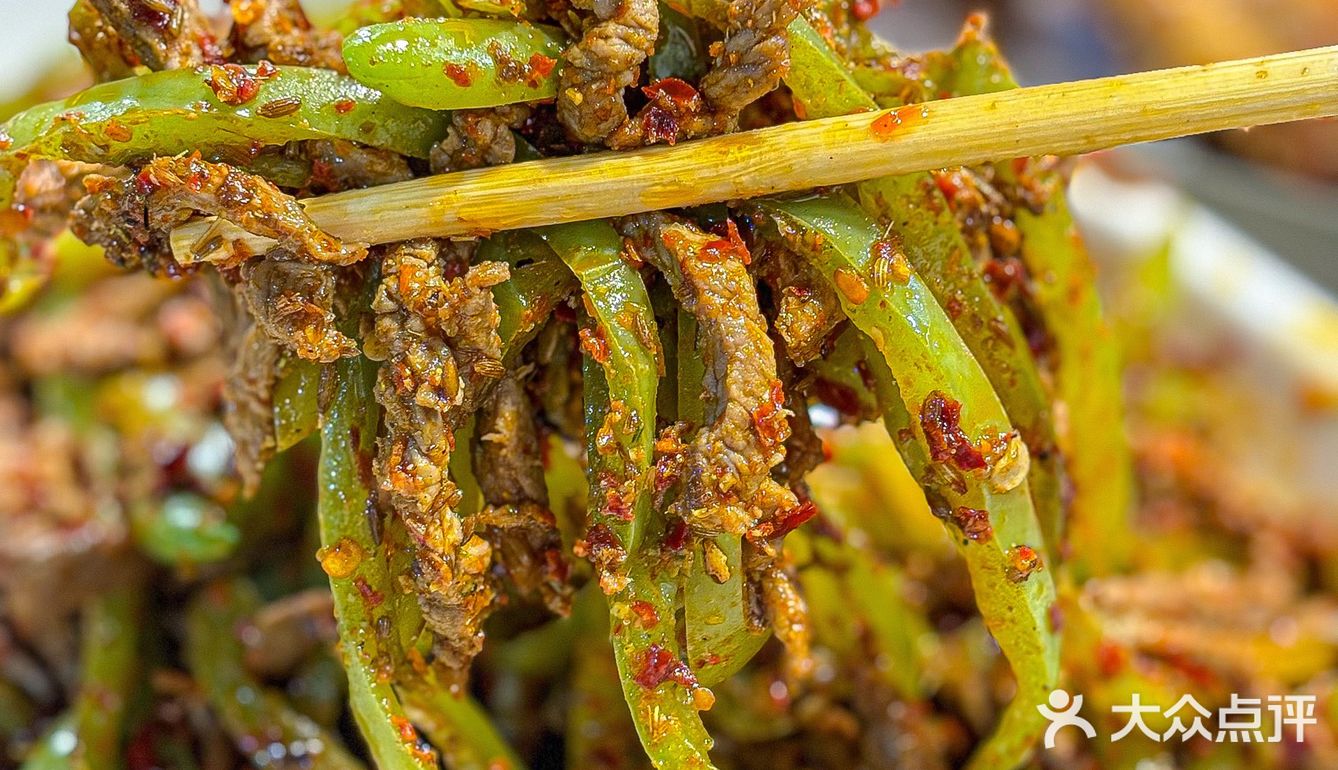 十年坚守一元情缘，这家烤肉真实惠[胜利]