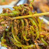 十年坚守一元情缘，这家烤肉真实惠[胜利]