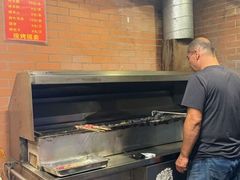 -维吾尔餐厅(宜山路店)