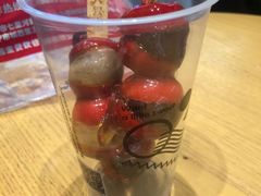 -喜YOU冰糖葫芦·艾炒酸奶(兰州中心店)