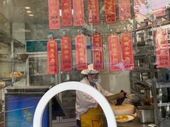 -乔家栅(襄阳南路店)