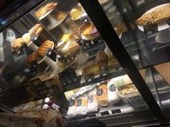 -星巴克(北京天坛东路店)