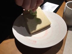 -渔寿司·日本料理(艾尚天地店)