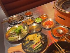 -西塔老太太泥炉烤肉(苏州大悦城店)