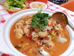 -韵味湘肴·小炒黄牛肉(五一广场店)