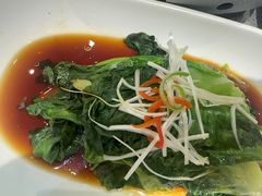 -紫光园·烤鸭·北京菜(劲松店)