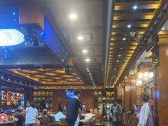 -如意林卡藏餐吧(大昭寺店)