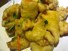 -阿里巴巴海鲜烧烤家常菜(黄岛店)