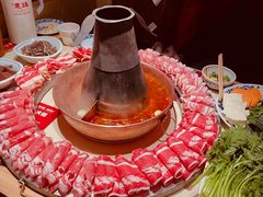 -东镇老火锅(长春路首店)
