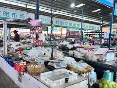 -南坛综合农贸市场