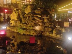 -小江南(万福园店)