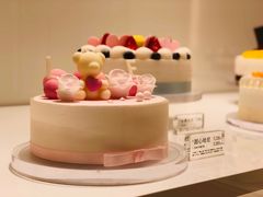 -好利来(七宝领展广场店)