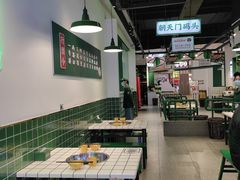 大堂-晓彭肥肠鸡(茂业天地店)