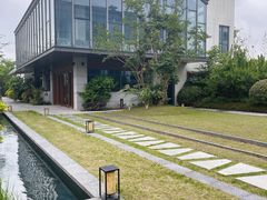 -水月周庄铂尔曼酒店-水月荟中餐厅