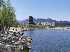 -永定河休闲森林公园