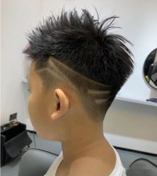 -BHG Hair Salon