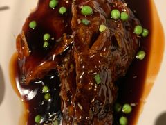 -绿茶餐厅(领展购物广场·中关村店)