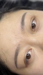 -张小野·专业半永久纹眉
