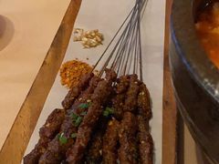 -山石榴·贵州菜(丰盛里店)