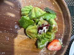 -翡翠鸟精品泰国菜(北辰财富中心店)