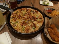 -必胜客(上地华联店)