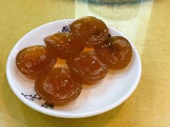 -台山美食一绝阿四台山黄鳝饭(阿四创作店)