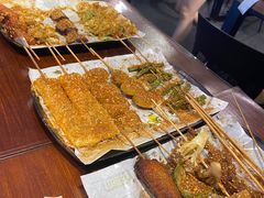 -老酱油炸社