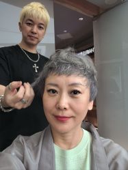 -MY HAIR ARDOR