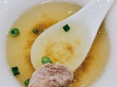 土猪肉汤-壹厨饭店(五羊店)