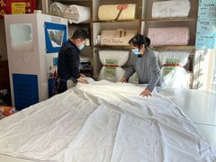 -老裁缝家纺(羽山路店)