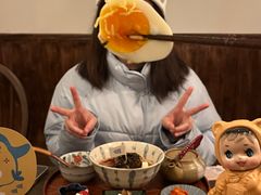 -嘁嘁茶泡饭