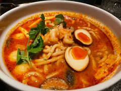 -良木缘咖啡西餐(太古里店)