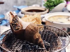 -金龙·打边炉(武进路店)