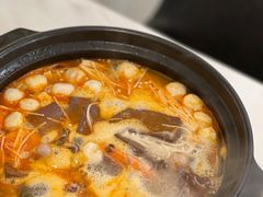 -香香海南菜餐厅