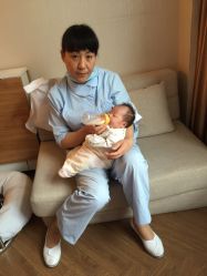 点击看大图 -贝瑞佳月子中心(滨江店)