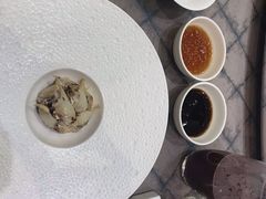 -新光酒家·河豚·海鲜·蟹料理(浦东店)