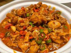 -原鄉本味 楚菜 丹江口鱼(北苑店)