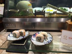 -半岛翡丽海鲜自助餐厅(观风亭店)