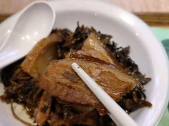 -老乡鸡(南京新街口洪武北路店)