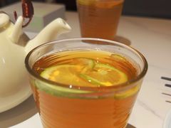 -楚山晓·湖北菜(武汉光谷K11店)