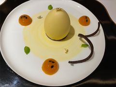 -燃扒房Steakhouse(皇庭店)