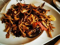 什锦山野菜-小厨子私房菜·云南美食店